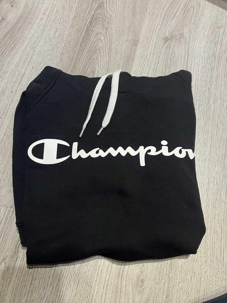 Champion Maglioni & Felpe: Champion Pullover Jungen – Usato da Ettingen venduto da Niclu75 3