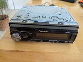 Autoradio Pioneer MVH-280DAB