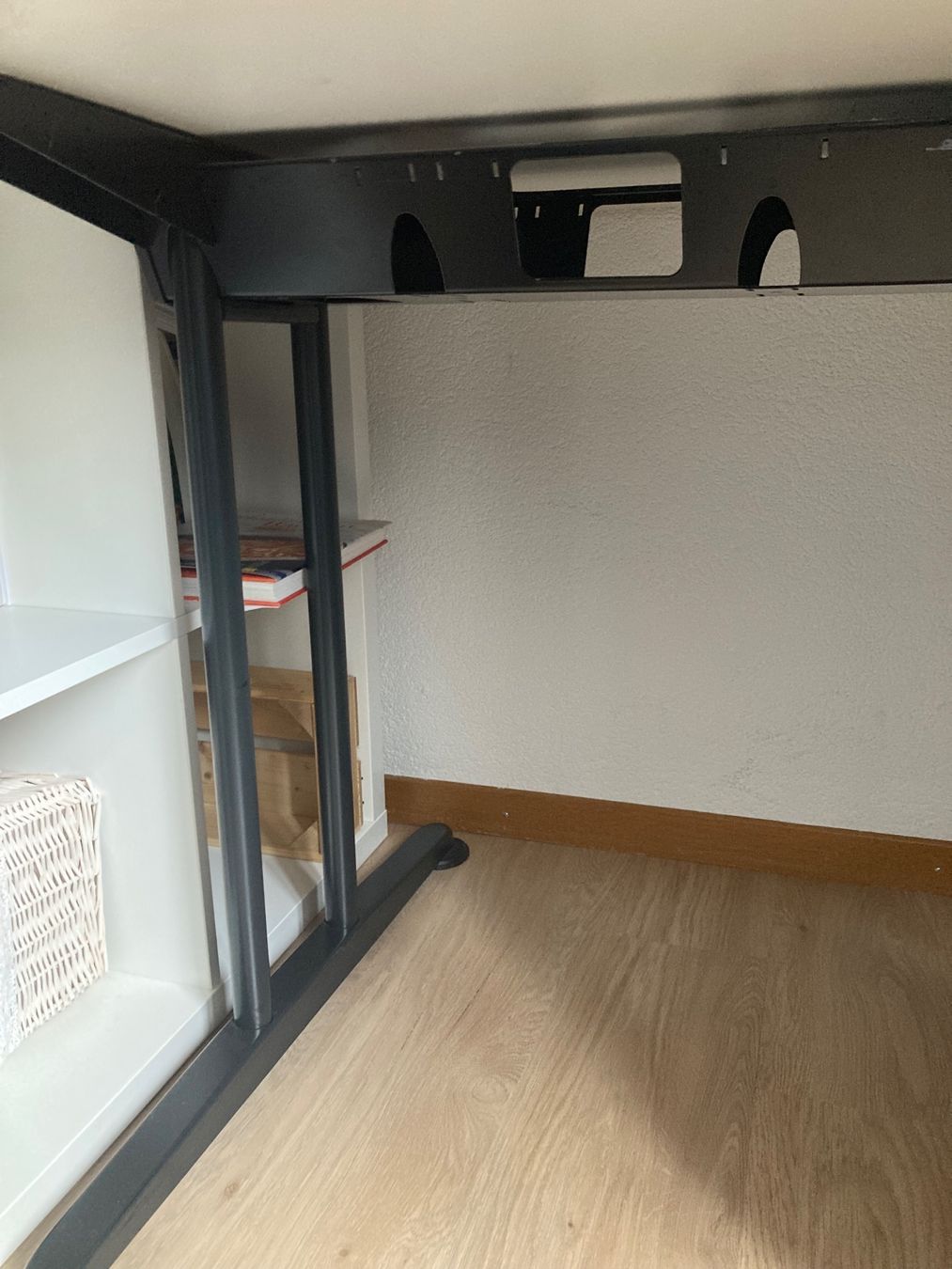Scrivanie: Bürotisch 180x80x75cm – Usato da mirchel venduto da lire69 2