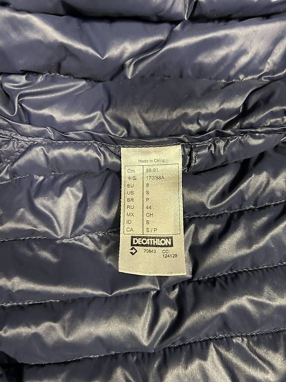 Giacche: Step-Winterjacke Gr. S – Usato da steffisburg venduto da ste_g6dw 1