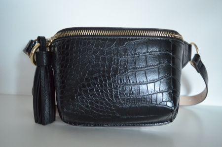 Bauchtausche