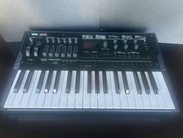Korg Opsix Keyboard (inclusive Korg Opsix Native code)