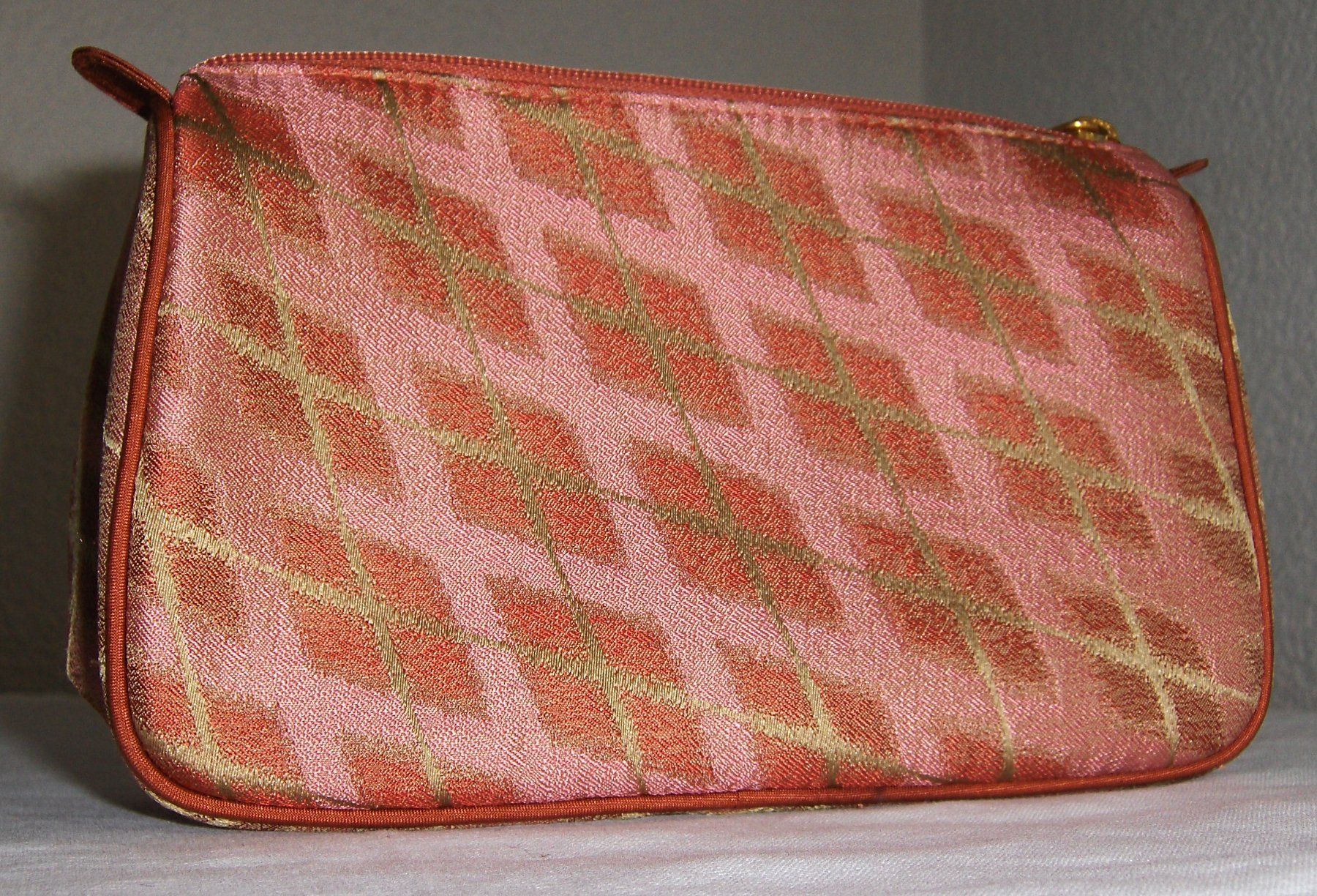 Custodie per cosmetici: Necessaire von Jim Thompson – Usato da Dübendorf venduto da alracfo 2