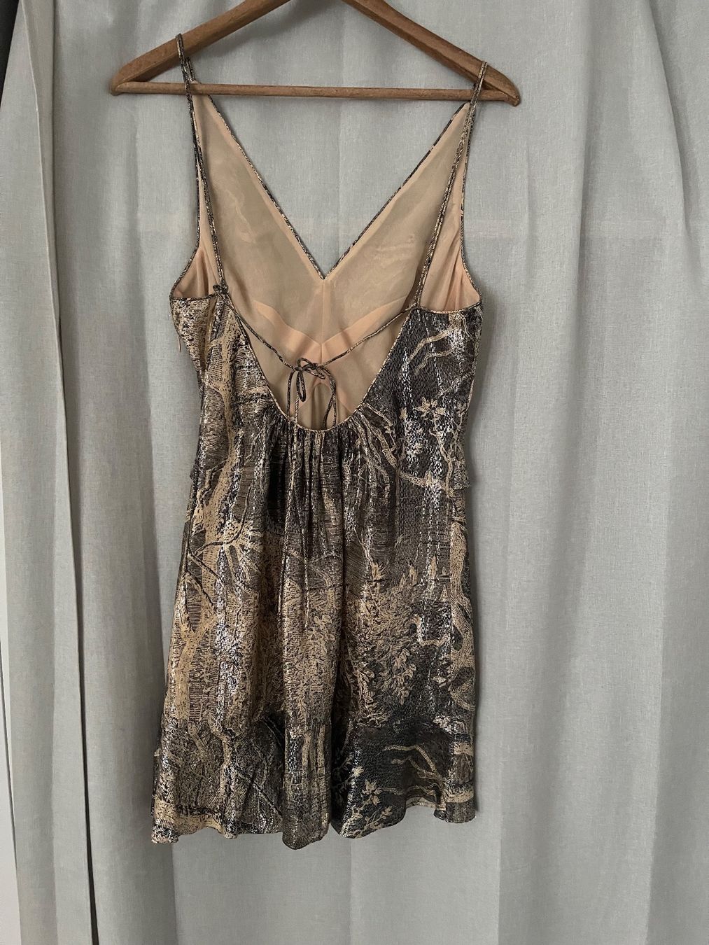H&M Vestiti: H&M Conscious Collection HM Kleid Versand +9.- CHF – Nuovo (secondo la descrizione) da Meilen venduto da ana9 4