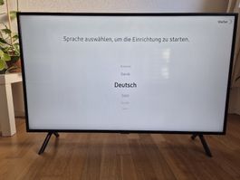 Samsung UE43DU7170U TV, 43"/108cm, 4K, Smart TV