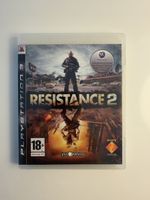 Resistance 2 ps3