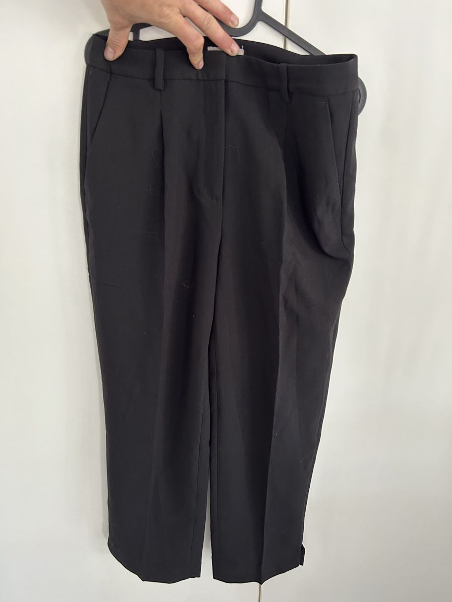 Hosen: Stoffhose – Gebraucht aus Merenschwand von ___niggi___