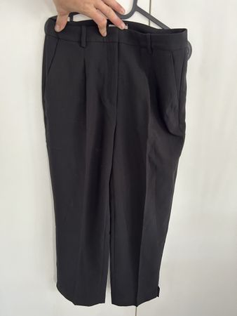 Stoffhose