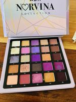 Anastasia Beverly Hills Norvina Eyeshadow Palette