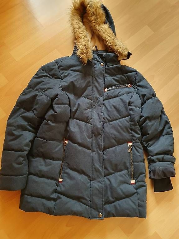 Giacche: Winterjacke warm Polarino – Usato da Adelboden venduto da falki8