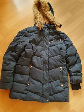 Winterjacke warm Polarino