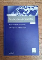 Günther Bourier – Beschreibende Statistik