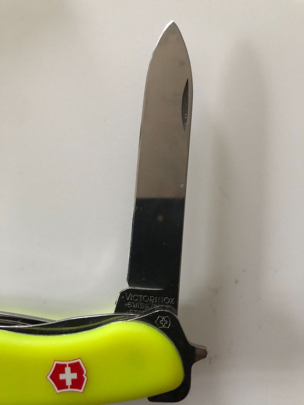 Victorinox Coltelli tascabile: Victorinox Rescue Tool – Usato da Binningen venduto da Steffisboerse 2