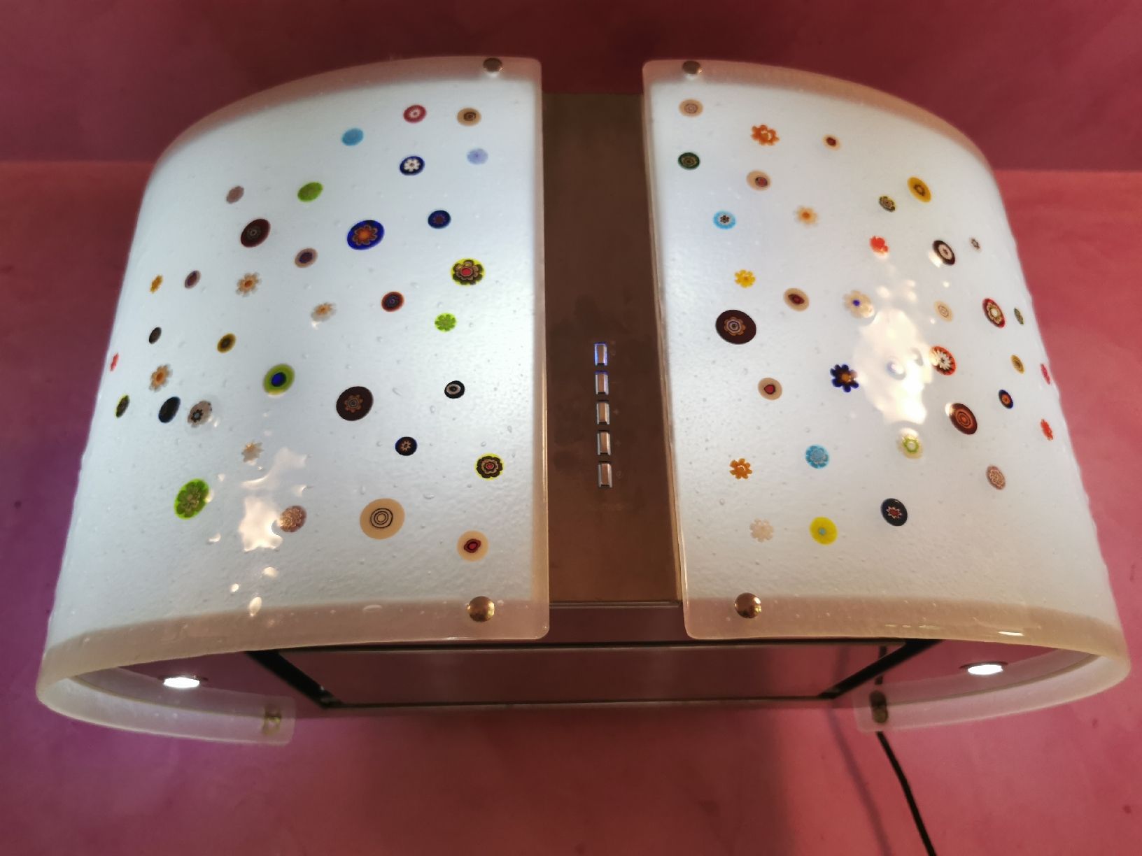 Hottes de ventilation: Abzughaube Falmec – D'occasion à Bösingen par sarubo 1