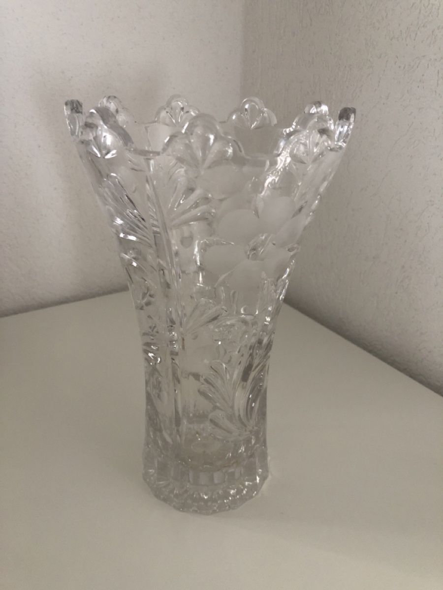 Vasi & Recipienti: Vase – Usato da Courgenay venduto da Deby1968