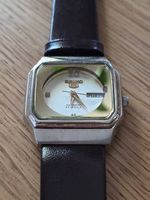 Seiko 5 Automatic 6349 6000 Vintage 23 Jewels