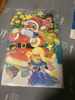 ADVENTSKALENDER VON 1970 