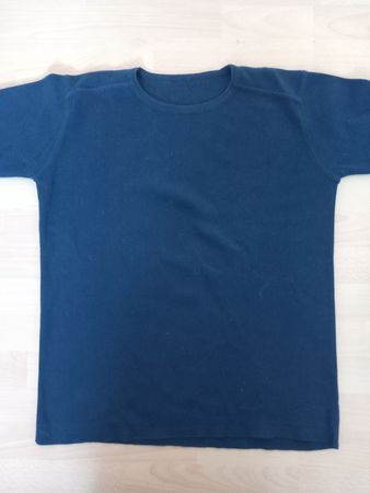 Pull / Sweat bleu marine Taille M