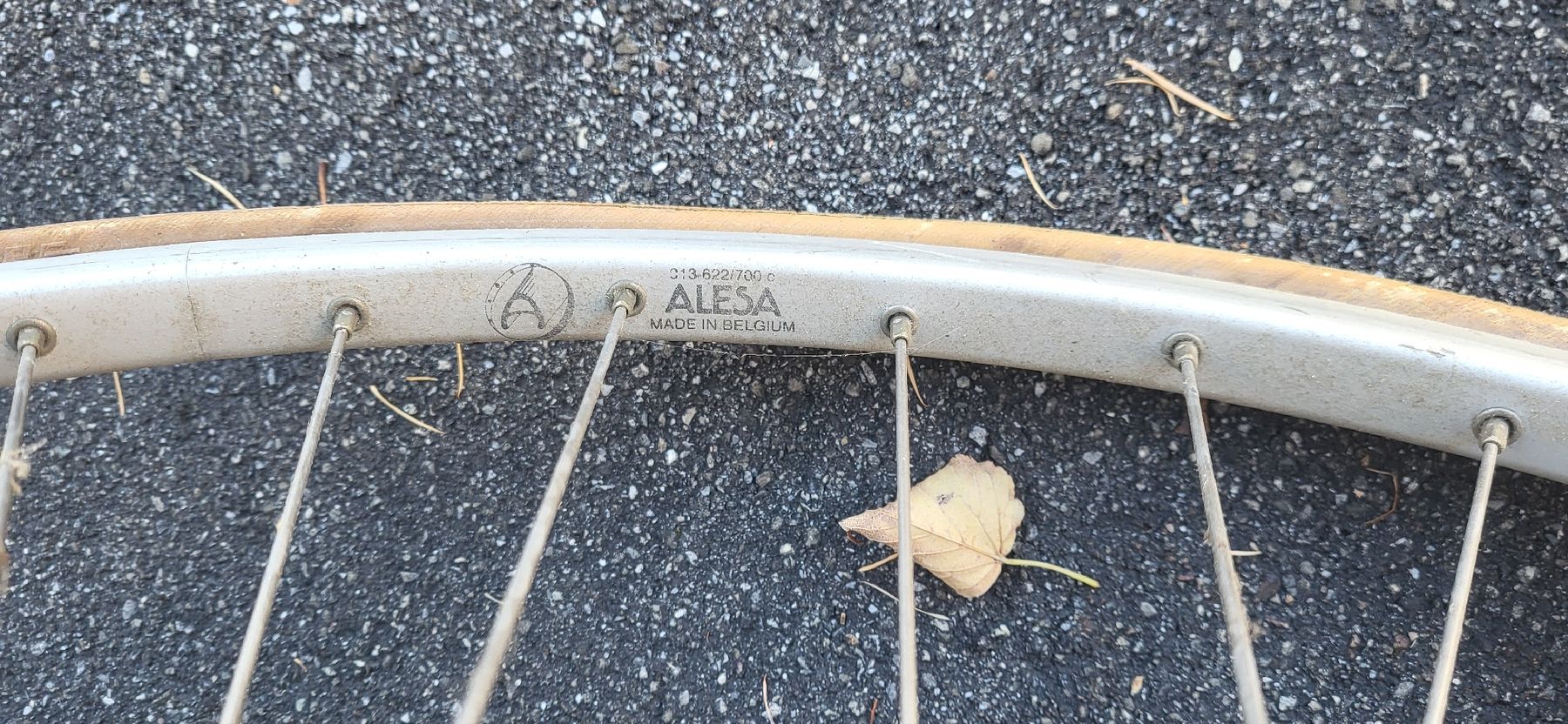 Merida Vélos: Renn Velo Rad Merida  – Défectueux à Fläsch par Palo0 8