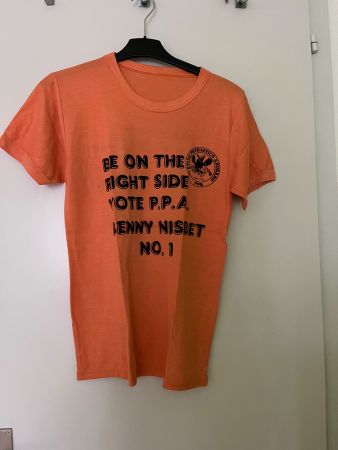 Vintage T-shirt