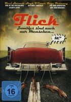FLICK - ZOMBIES SIND AUCH NUR MENSCHEN