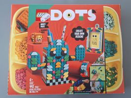 LEGO® DOTS, 41937 Kreativset Sommerspass