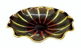 Dümler & Breiden Keramik Schale plat creux vintage 40 - 50s'