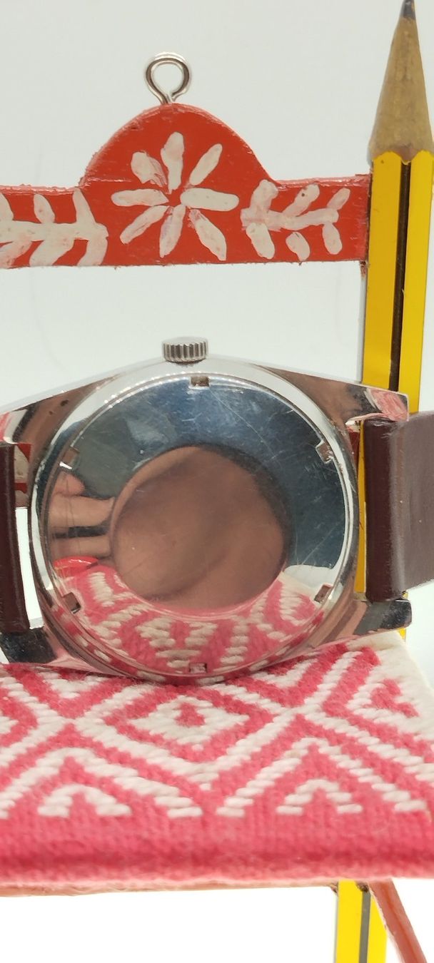 Sandoz Orologi: montre Sandoz automatique – Usato da La Chaux-de-Fonds venduto da jac_9llg 4