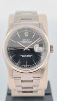 ROLEX DATEJUST 16200 36MM REVIDIERT 2024