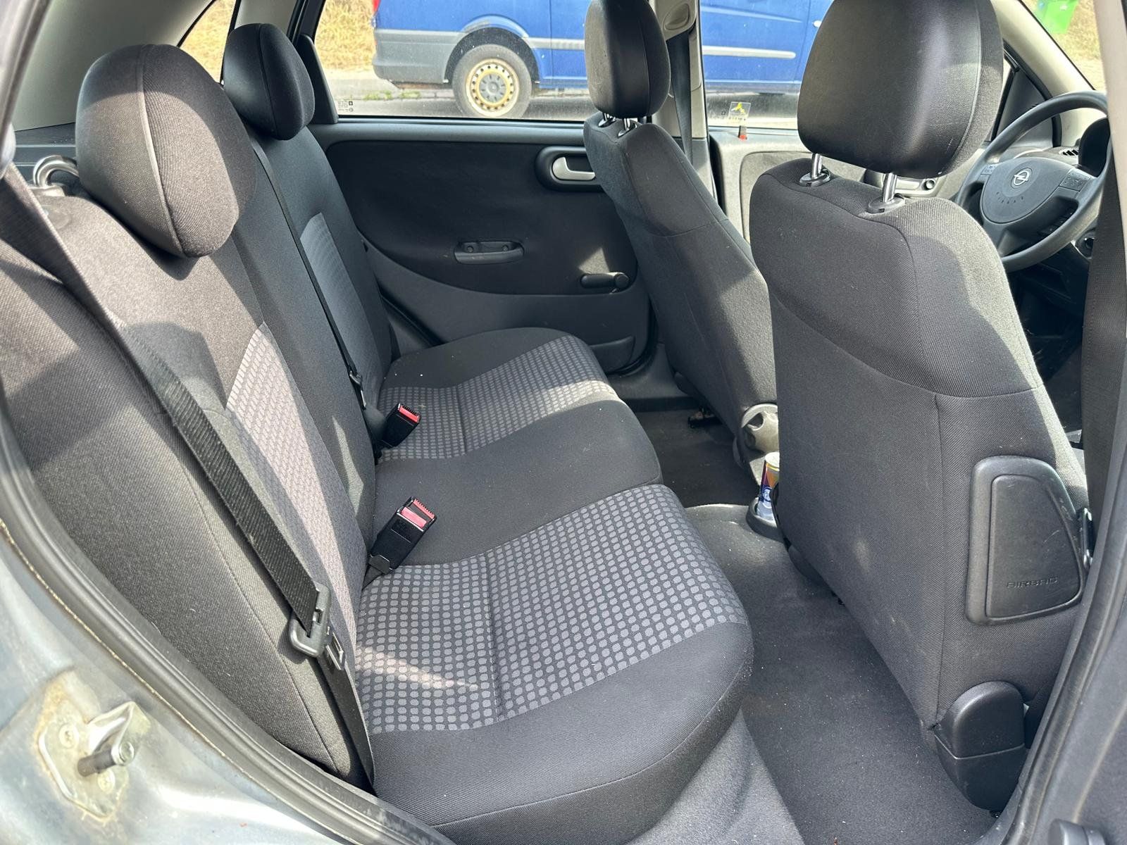 Opel Automobili: Opel Corsa 1.4 Automat – Difettoso da Gossau ZH venduto da SmileAutomobileGmbH 7