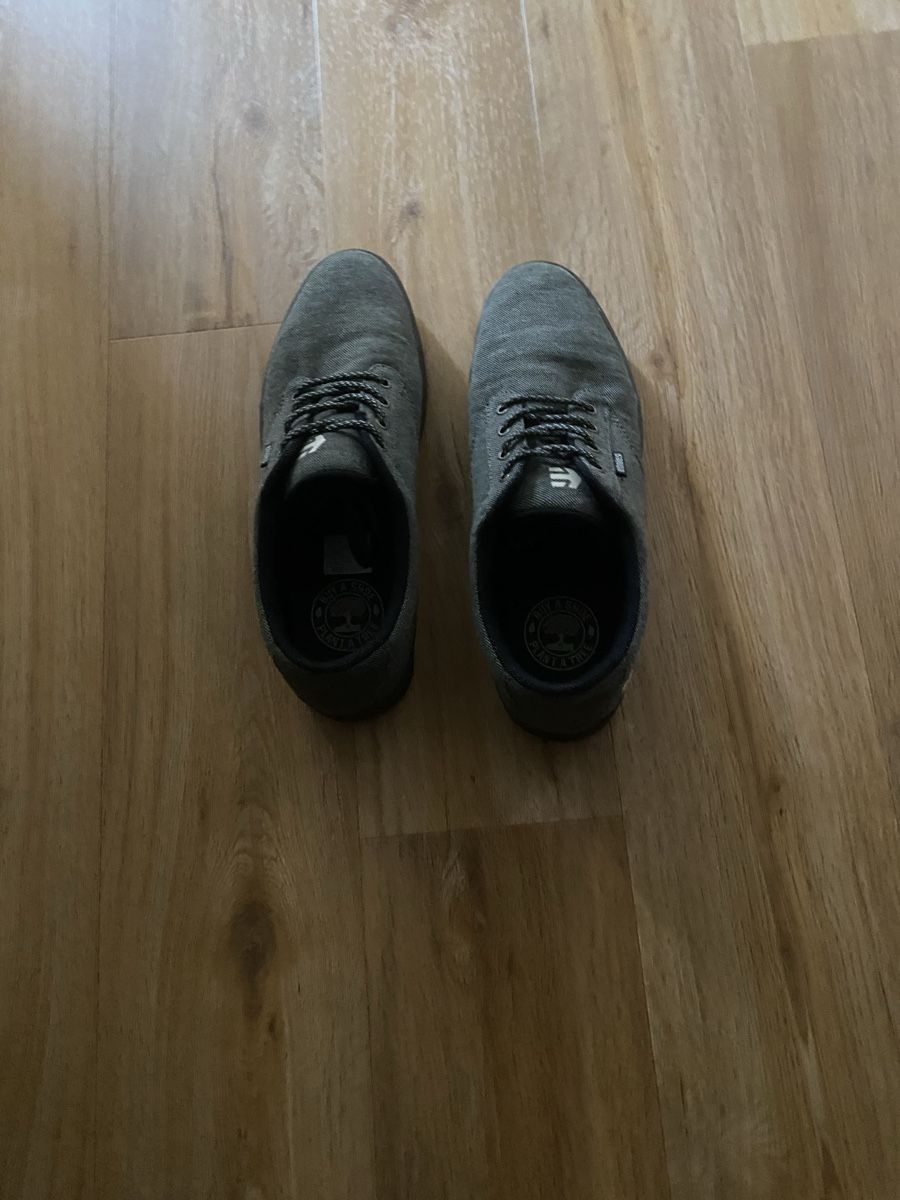 Scarpe da uomo: Sneaker 44 Sehr gut – Usato da Schmitten FR venduto da ElCompadre 1