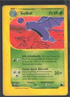 POKÉMON / Golbat / Skyridge 🇩🇪