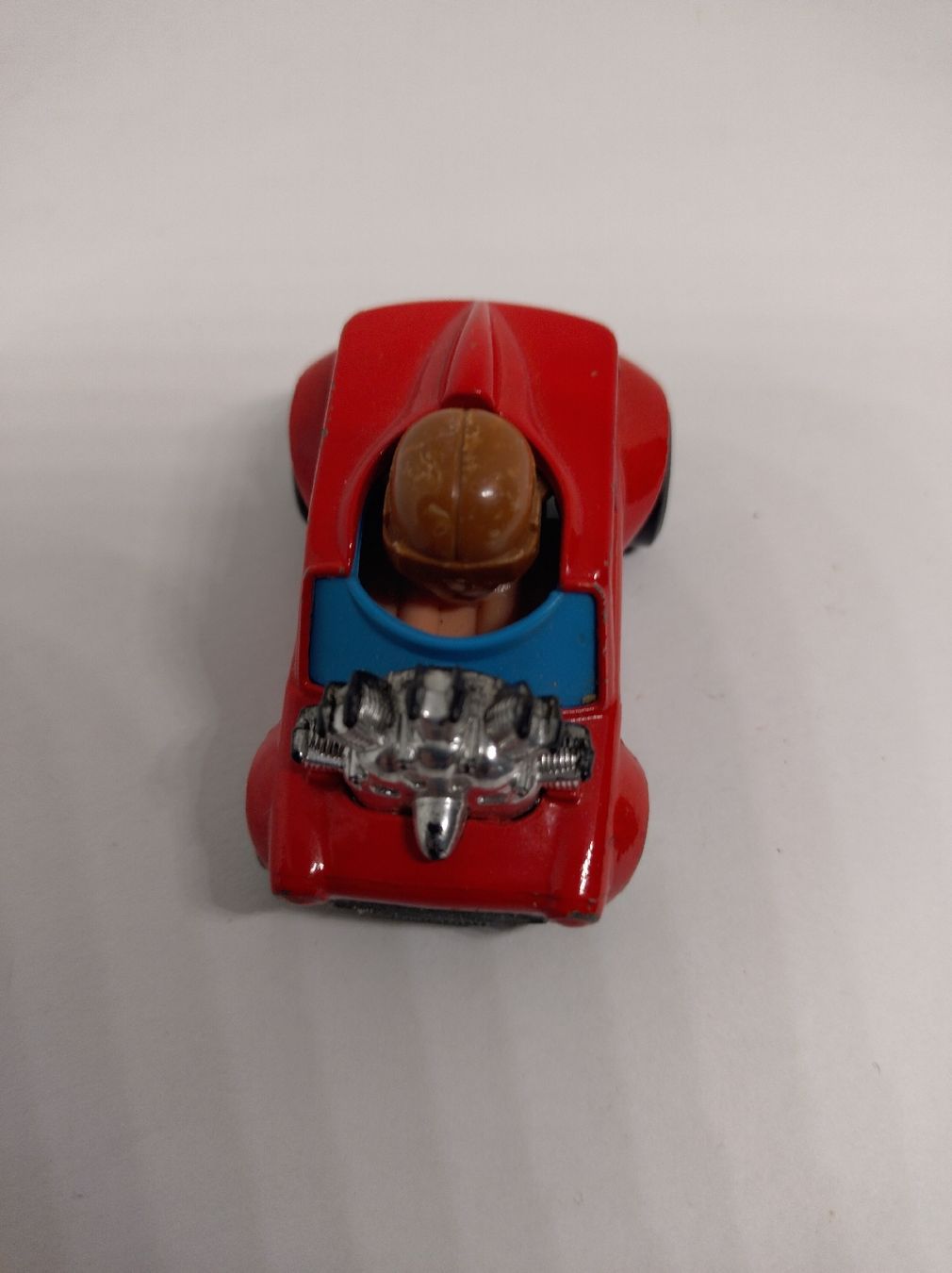 Matchbox Modellini d'auto: Matchbox, MINI-HA-HA 1975 – Usato da La Chaux-de-Fonds venduto da Pierrot8404 5
