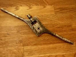 Aussen Gewindeschneider verstellbar 3 – 8 mm