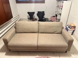 Bettsofa von Schubig Möbel