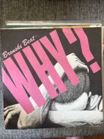 Bronskie Beat - Why