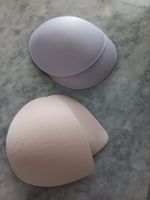 2x BH-Polster Pads Einlagen für mehr Volumen, neu
