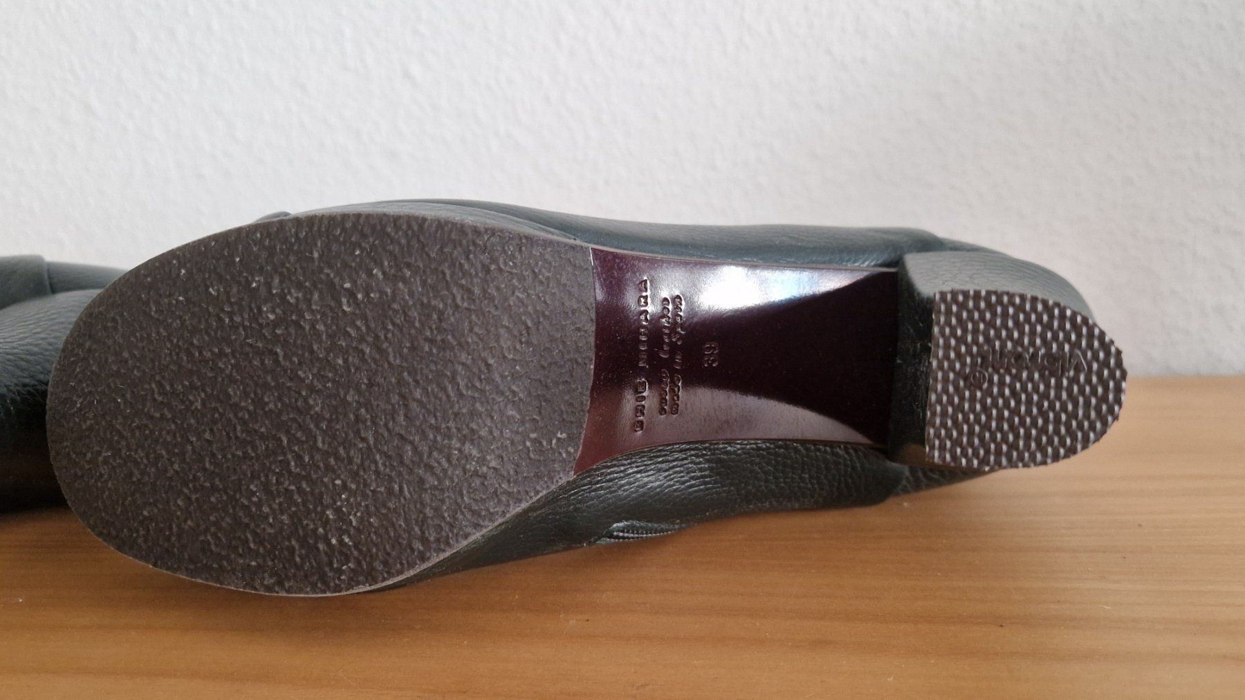 Chie Mihara Chaussures femmes: Stiefeletten von Chie Mihara – Neuf (Voir description) à Luzern par kzu_8qsg 4