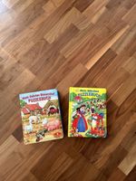 Puzzelbuch Kinderbuch 2 Stück