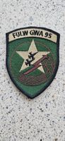 *** Badge Luftwaffe mit klett ***