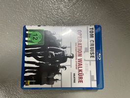 Operation: Walküre Bluray