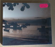 Dryconditions – A Sentimental Ornament (Schweiz) - D12