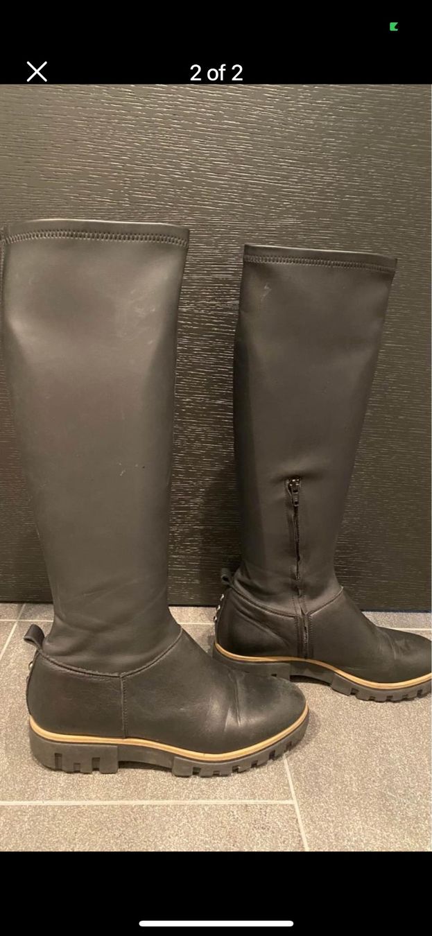 Scarpe da donna: Stivalli – Usato da Carona venduto da riv_tc6y 1