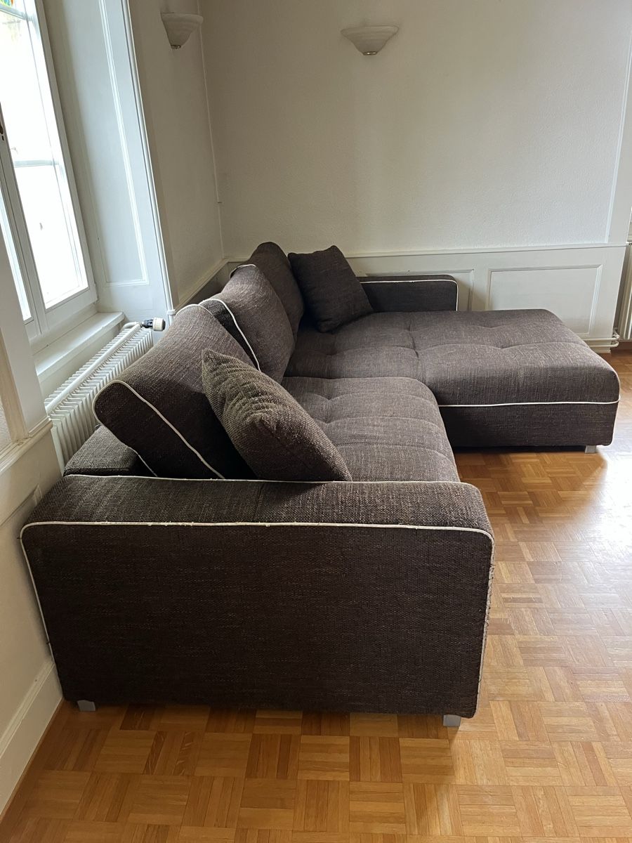 Sofas: Sofa – D'occasion à Cordast par marni01 1