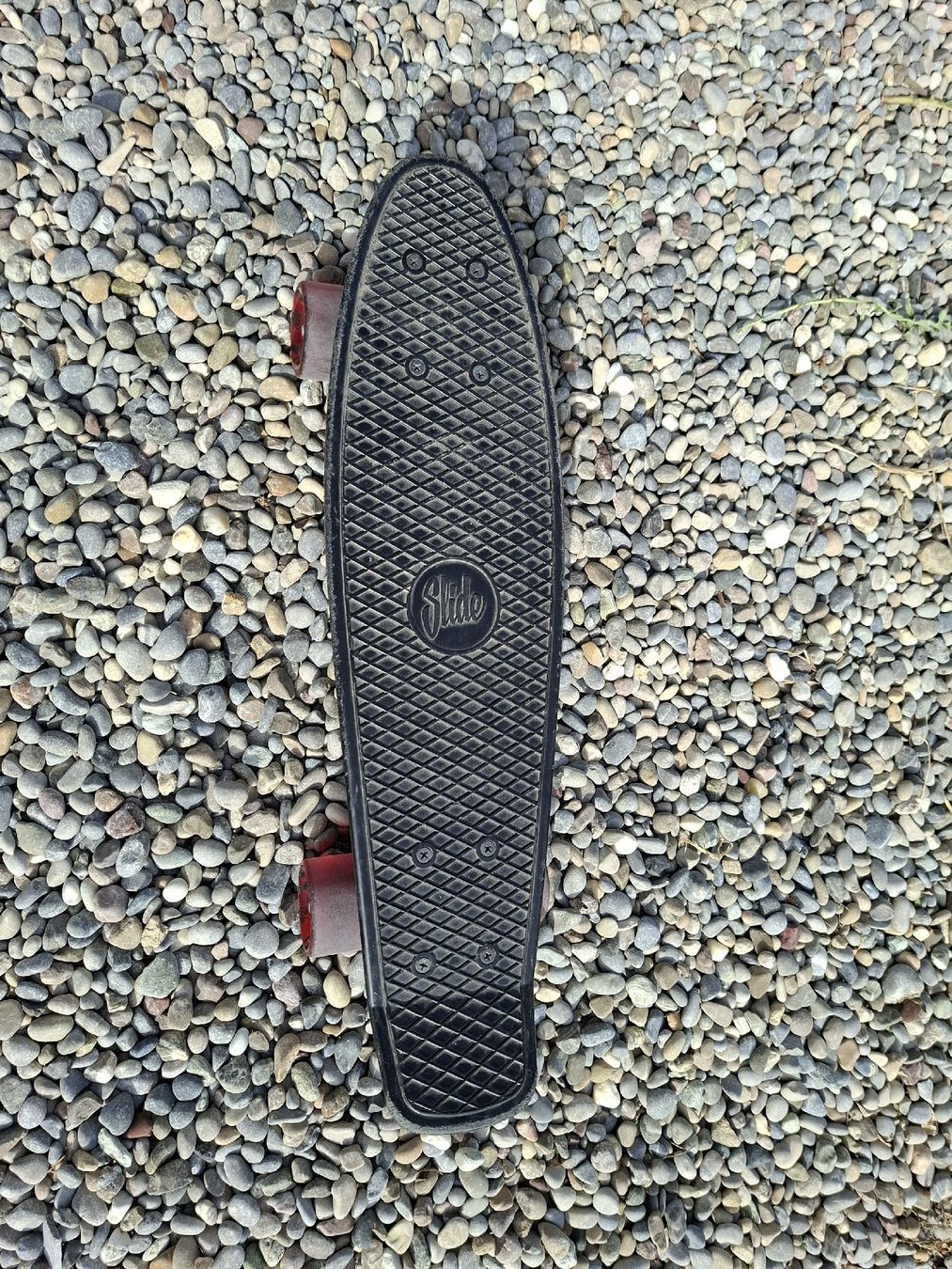 Slide Skateboards: Skateboard Slide – Usato da Bülach venduto da Fabiola02 1