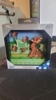 PixelFrame - Altered Beast (1988) on SEGA Genesis®