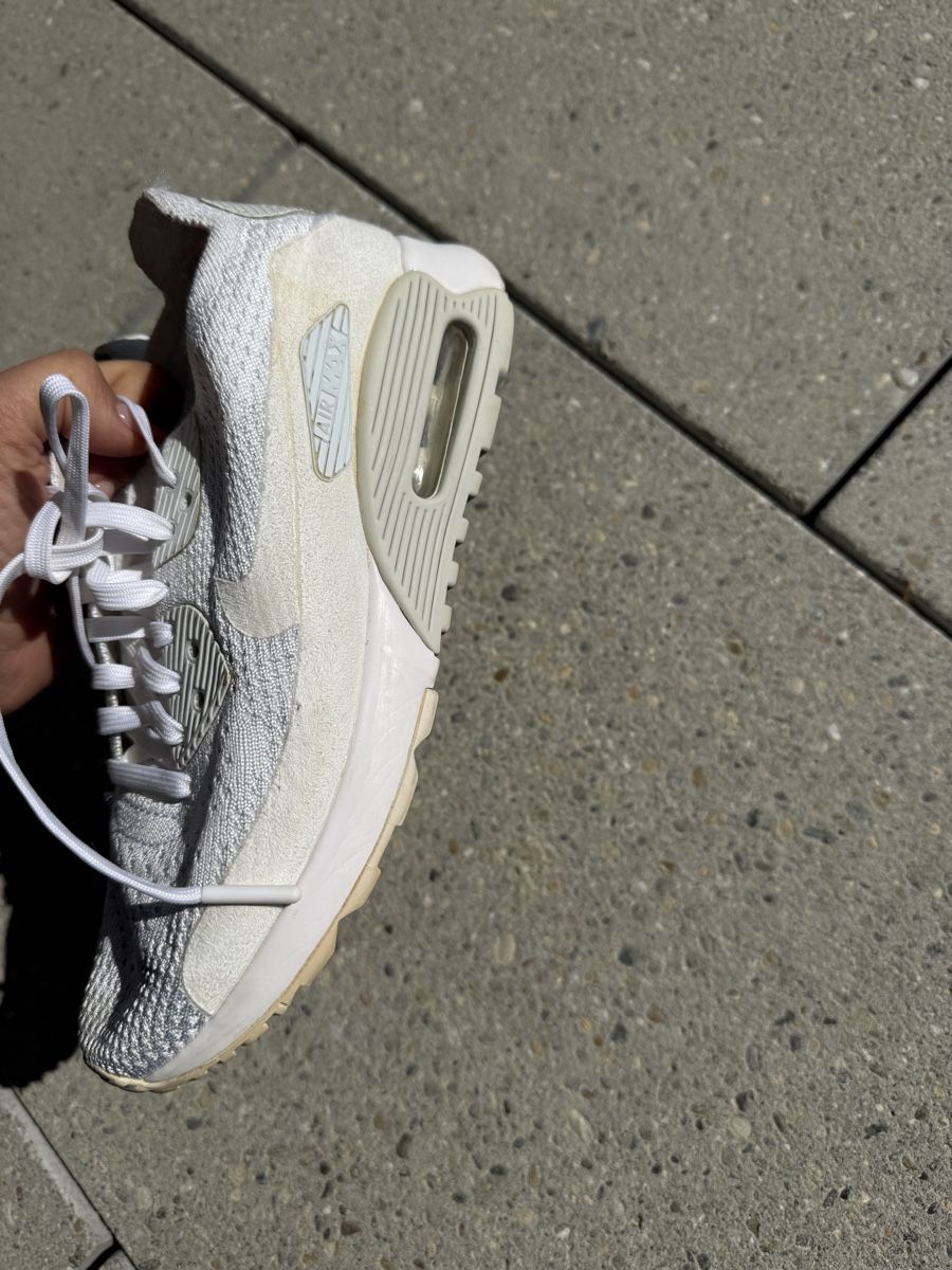 Nike Scarpe da donna: Nike Air Max , Damen, Grösse 37.5 – Usato da Schafisheim venduto da inf_5dtw 1
