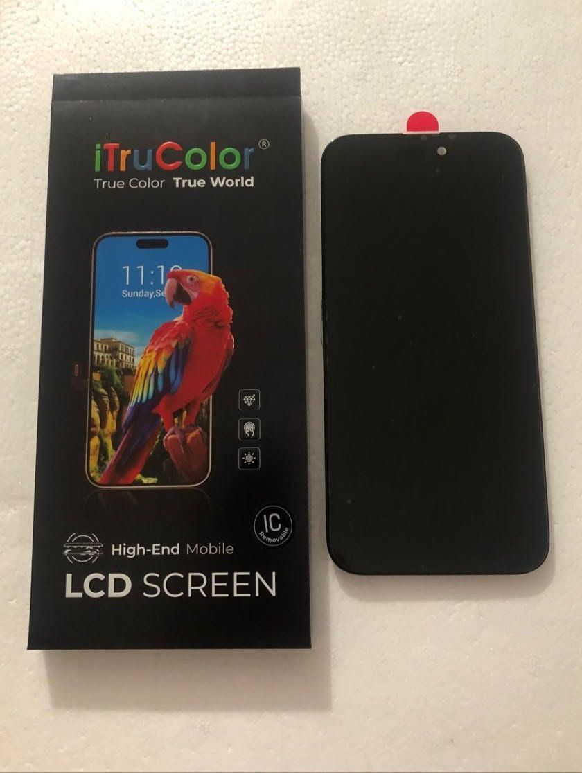Monitore: Display Iphone 15 Plus Soft Oled – Neu und originalverpackt aus Leukerbad von mig_8bbp