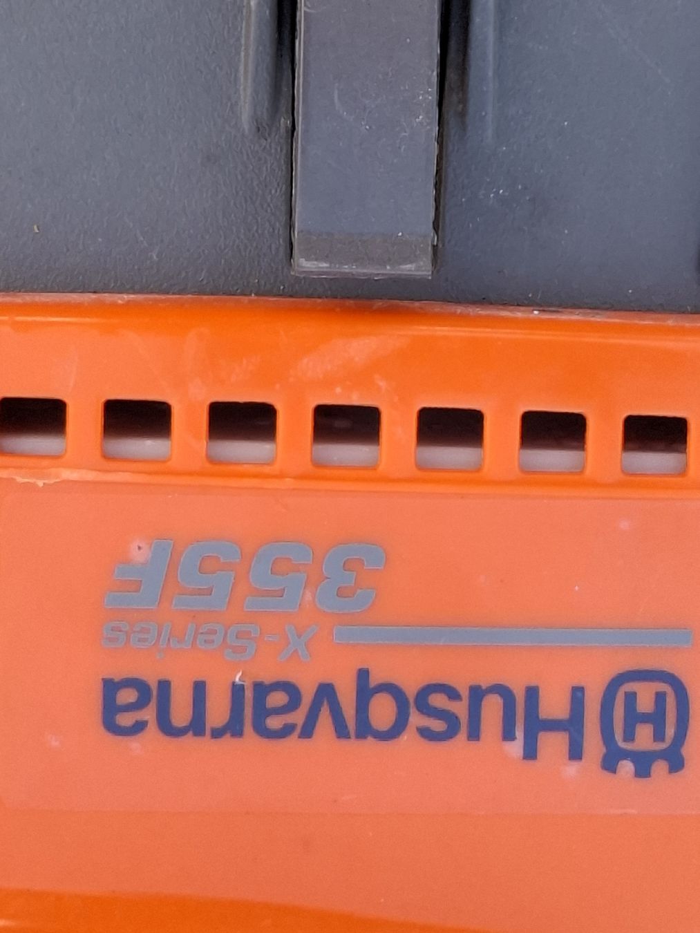 Husqvarna Tagliaerba: RASENTRIEMMER HUSGWARNA  355F – Usato da Emmenbrücke venduto da dsn15 2