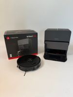 Roborock S8 MaxV Ultra – guter Zustand inkl. OVP & Zubehör